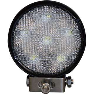 Truck Star LED Utility Light 4in 12V 18W #1492115  