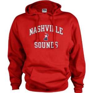 Nashville Sounds Perennial Hooded Sweatshirt