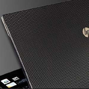  HP ProBook 4411S Laptop Cover Skin [Cube] Electronics