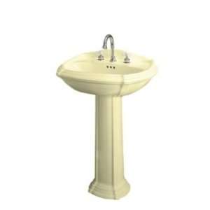  Kohler K 2221 1 Y2 Bathroom Sinks   Pedestal Sinks