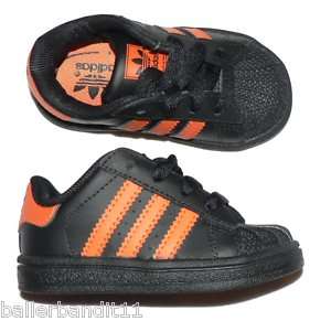 Adidas Superstar TODDLERS shoes super star shell toe  