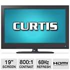 Curtis LED1930A 19 720p HD LED LCD Television  