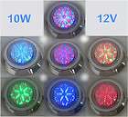 25W LED Swimming Pool Underwater light & Remote control  