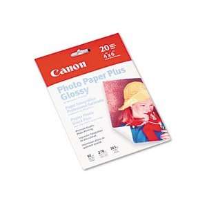 Canon® Bubble Jet/Inkjet Paper Kit 