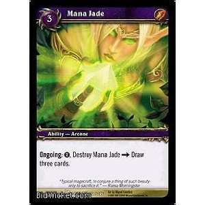 Mana Jade (World of Warcraft   Fires of Outland   Mana 