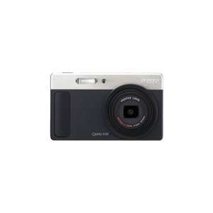   H90 12.1 Megapixel Compact Camera   5.10 mm 25.50 m
