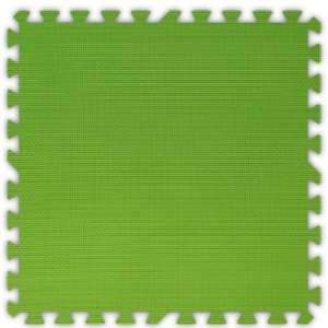   Alessco, Inc. Soft Floors Lime Green Inside Rubber