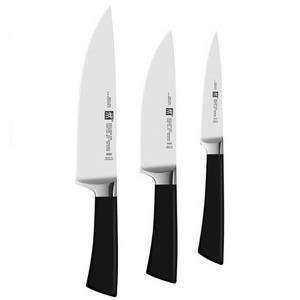  zwilling one 3 piece starter set by zwilling j.a. henckels 