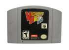 Vigilante 8 Second Offense Nintendo 64, 2000  