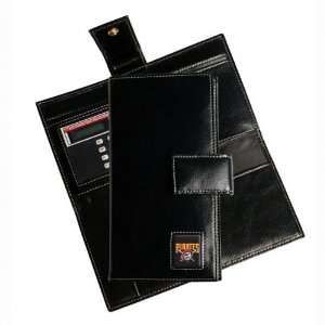    Pittsburgh Pirates Leather Checkbook Cover