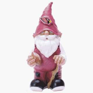  Arizona Cardinals NFL Garden Gnome
