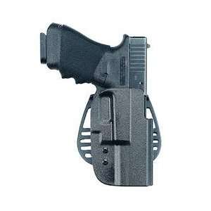 Kydex Concealment Paddle Holster, Glock 26, 27 & 33, Size 