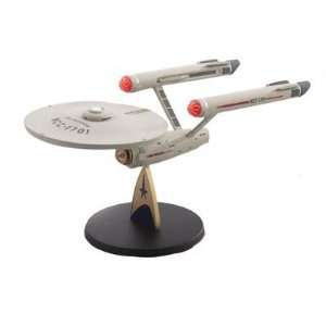  Star Trek USS Enterprise   40th Anniversary Toys & Games