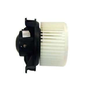   / TITAN NEW AUTOMOTIVE REPLACEMENT BLOWER MOTOR ASSEMBLY TYC 700174