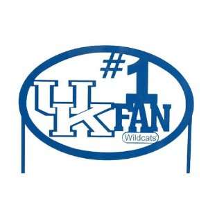  Kentucky Wildcats Yard Sign