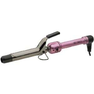 Hot Tools Pink Titanium 1 Spring Curling Iron Beauty