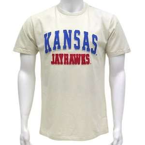  Kansas Jayhawks Mens Hero Tee