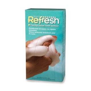  ml STOKO REFRESH Moisturizing Foam Soap (6 Per Case)