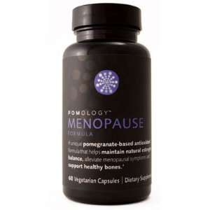  Natural Menopause Formula