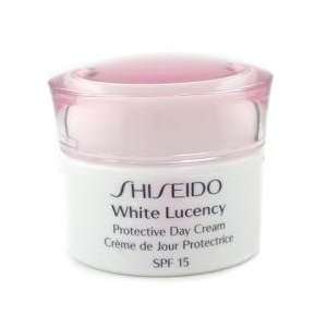   by Shiseido White Lucency Protective Day Cream SPF15  /1.4OZ for WOMEN