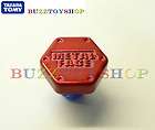 100% Genuine New Takara Tomy Metal Fight BeyBlade Fusion Parts Red 