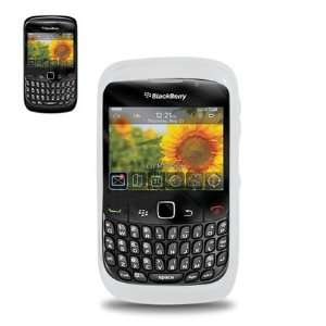   Curve 8520 AT&T, T Mobile   Clear Cell Phones & Accessories