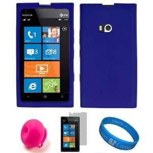  for AT&T Nokia Lumia 900 Windows Phone 7.5 Mango Smartphone + Screen 