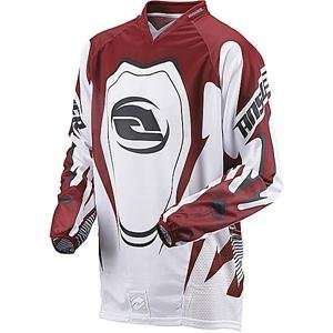  Answer Racing Alpha Air Jersey   2009   X Small/Rust 