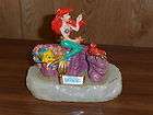 THE LITTLE MERMAID 1992   Ron Lee Disney collectible figurine