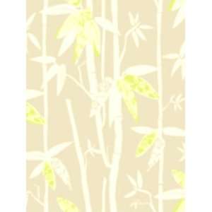    Wallpaper York By the Sea Bamboo Shoot AC6088