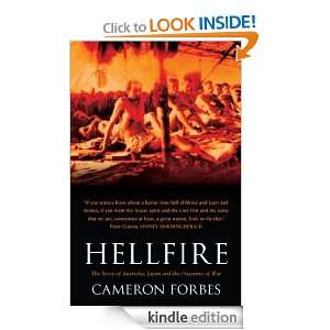 Hellfire Cameron Forbes  Kindle Store