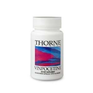  Vinpocetine 90 Capsules   Thorne Research