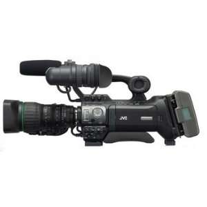   state camcorder c/w SxS adapter and Canon 14x HD lens