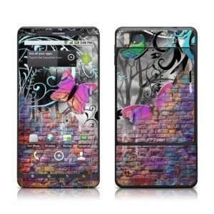   Design Protective Skin Decal Sticker for Motorola Droid X2 Cell Phone