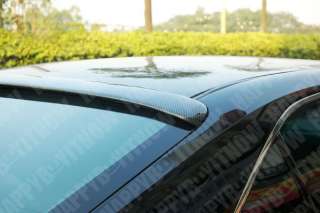   PAINTED TOYOTA CAMRY OE ROOF SPOILER 7th 07 10 EXTREME QUALITY