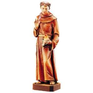  Saint Francis Statue