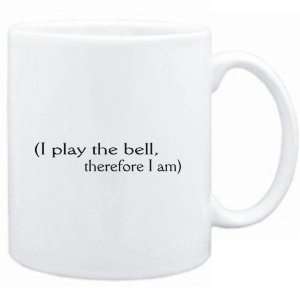   play the Bell, therefore I am  Instruments