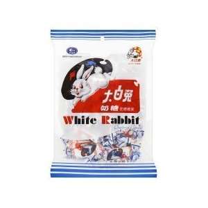 White Rabbit Creamy Candies 108G x 4 Grocery & Gourmet Food