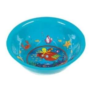  Ocean / Sealife Party Bowl Case Pack 6