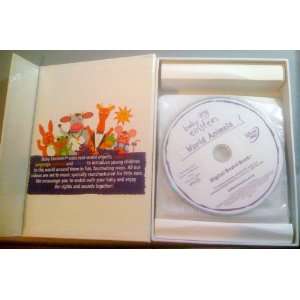  Baby Einstein DVD Box Set Collection of 20 Dvds 