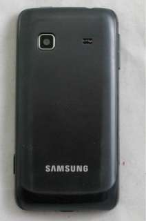 Samsung Precedent SCH M828C   (Straight Talk) Smartphone   AS IS 