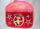 new disney toy story 3 jessie lunch bag party favors