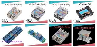   Channel Relay Module Board for Arduino PIC AVR MCU DSP ARM Electronic