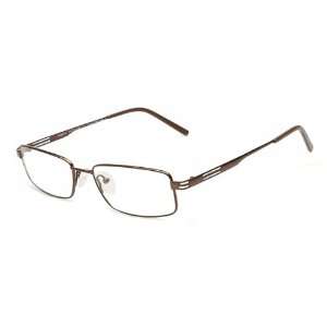  Angarsk eyeglasses (Brown)