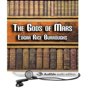   Mars Series, Book 2 (Audible Audio Edition) Edgar Rice Burroughs