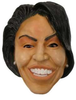  Michelle Obama Mask Clothing