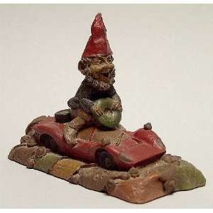  Tom Clark Tom Clark Gnomes Bx, Collectible