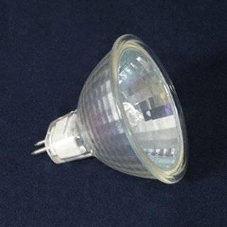  Higuchi MR 8605   5 Watt MR8 Halogen Light Bulb, 20 Degree 