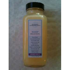 Bath & Body Works Aromatherapy Lavender Vanilla Sleep Dream Bath   8 