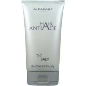 ALFAPARF Milano Hair AntiAge The Balm Creates Thickness & Adds Body 5 